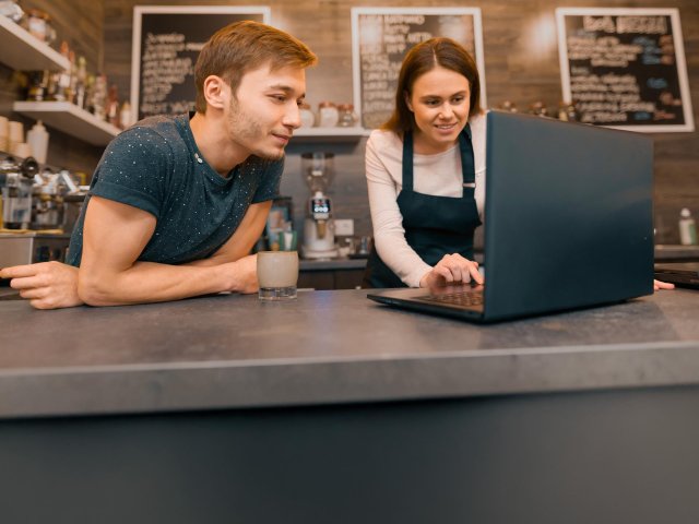 Podnikatelé se bojí ztráty dat i krádeže identity, zabezpečení však podceňují
