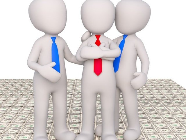 Firmy mají problémy s hledáním IT odborníků