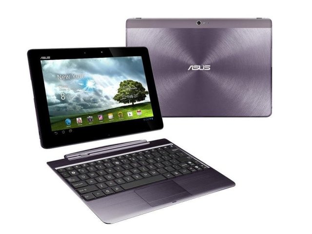 Asus: tablet Transformer Pad Infinity