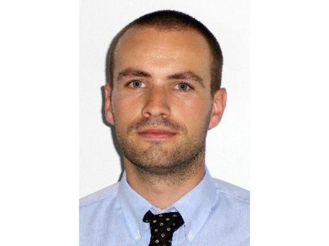 Ingram Micro: Jakub Válek