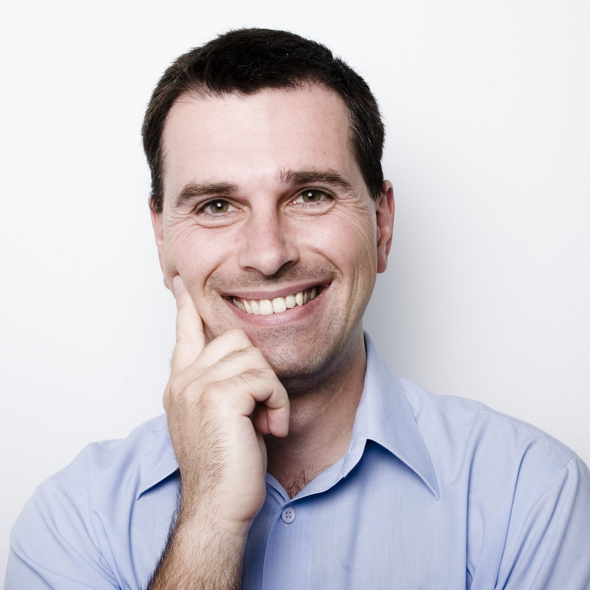 Jan Hruška, ředitel divize Technology v O2