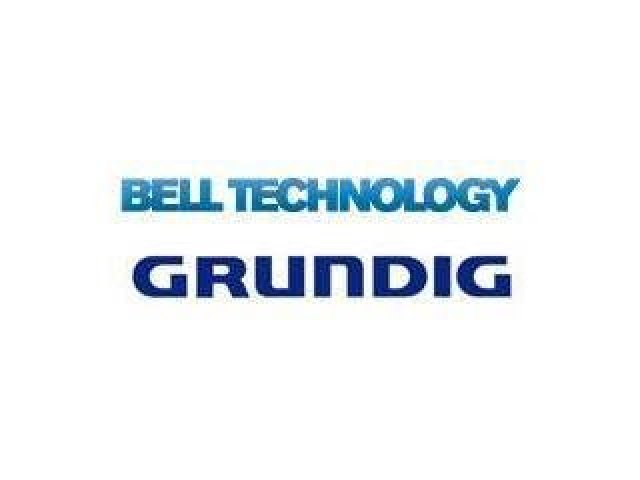 Bell distributorem Grundig Accessories