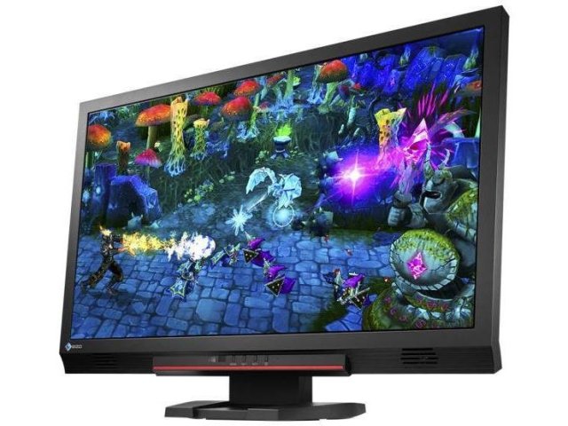 Eizo: monitor Foris FS2333