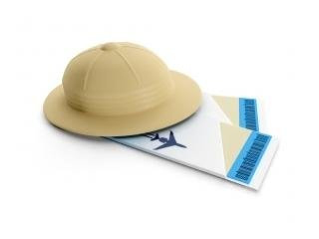 Na dovolené jsou i starší online