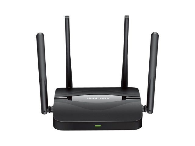 Mercusys: Wi-Fi 7 router MR25BE
