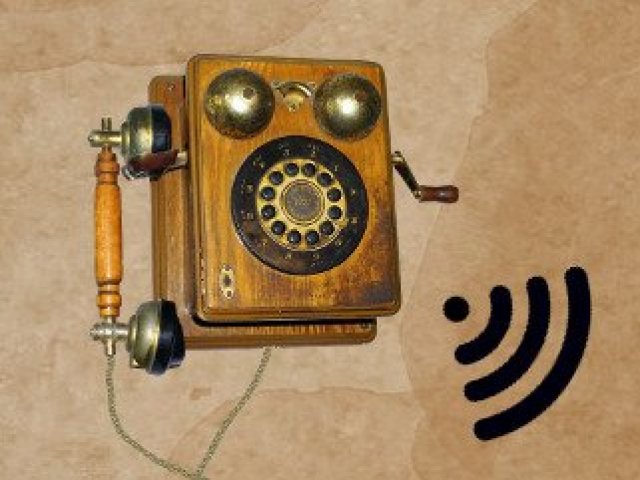 Pět a půl důvodu, proč chtít telefon, který toho moc neumí