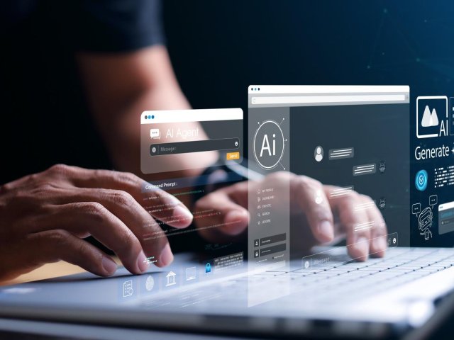 Z plného potenciálu umělé inteligence těží jen pětina firem. Ostatním chybí odvaha