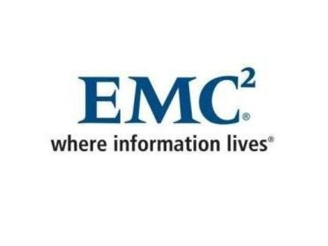 EMC: úložiště VNXe3150 Unified Storage