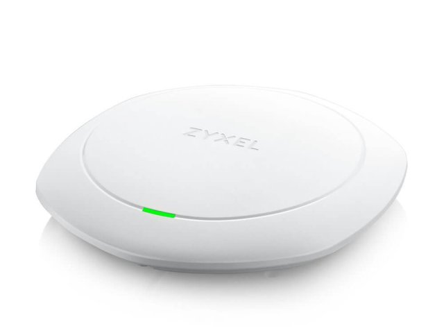 Nové bezdrátové přístupové body Zyxel řeší problémy s druhou generací standardu 11ac