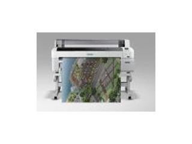 Epson: tiskárny SureColor SC-T7000, SC-T5000 a SC-T3000