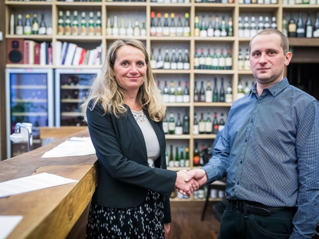 Kopírky Canon „v nejlepších letech“ našly nový domov v neziskovkách