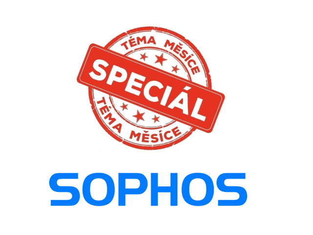 Ochrana koncových bodů nové generace