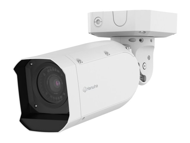 Hanwha Vision: kamera TNO-A26081
