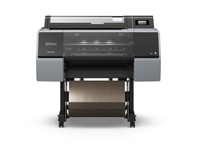 Epson představil tiskárny SureColor řady P pro tisk fotografií a kontrolní tisk s vysokou kvalitou obrazu