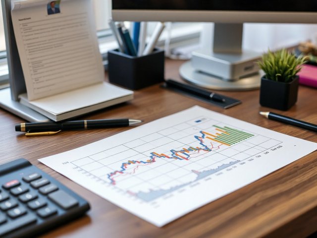 Celková důvěra v ekonomiku se v dubnu snížila