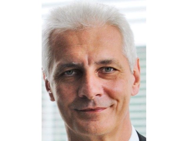 Capgemini: Zdeněk Přibyl