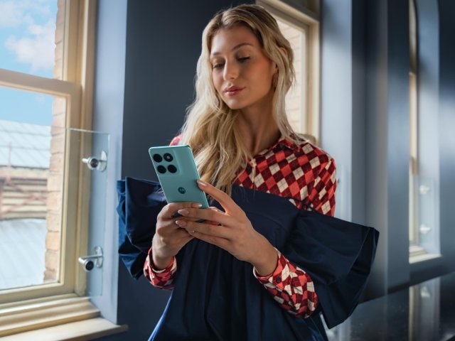 Celosvětový trh s chytrými telefony v 1. čtvrtletí 2025 vzrostl o 1,5 %