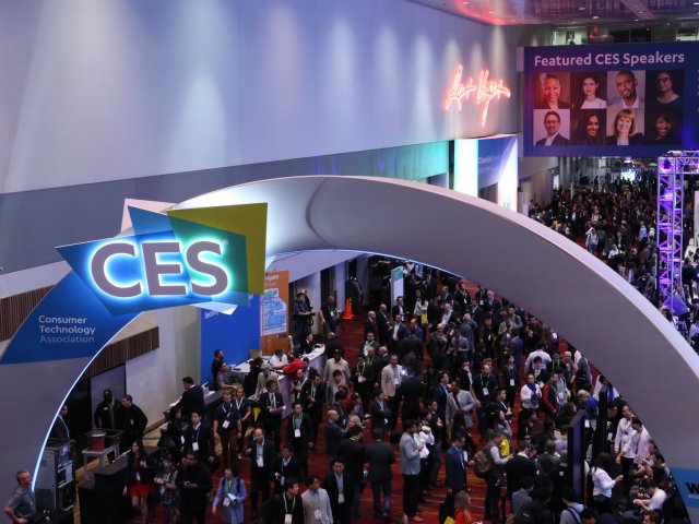 To nejzajímavější z CES 2018 – 1. část