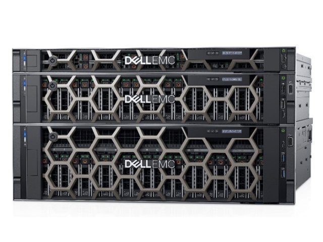 Dell EMC, VMware a Pivotal mají novou cloudovou strategii