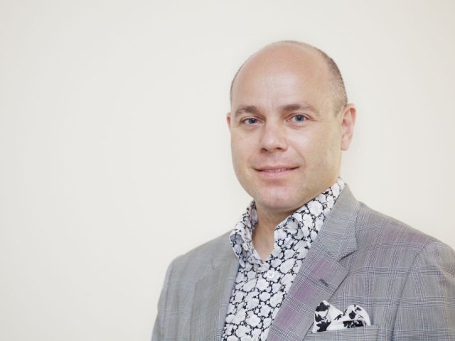 IdeaSense: Jiří Devát