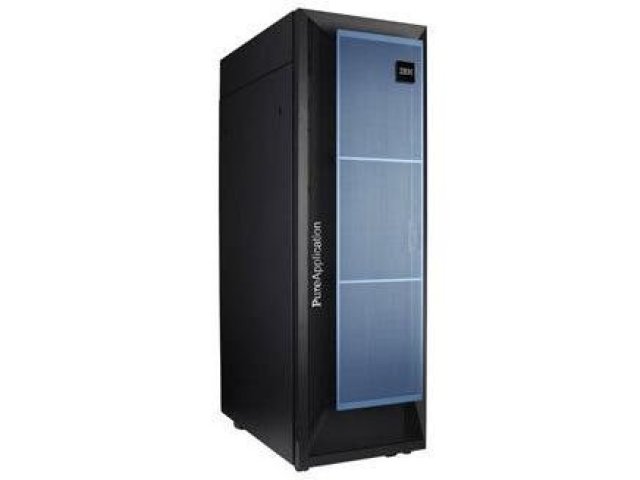 Avnet distribuuje IBM PureSystems