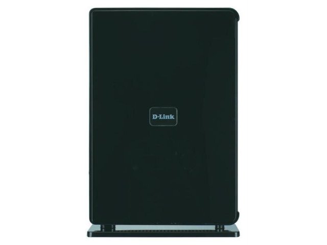 D-Link: cloudový router DIR-865L Dual Band