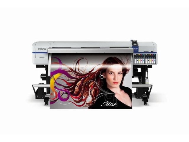 Epson: tiskárna SureColor SC-S50610