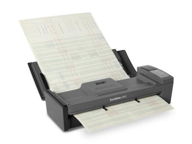 Kodak: skener ScanMate i940