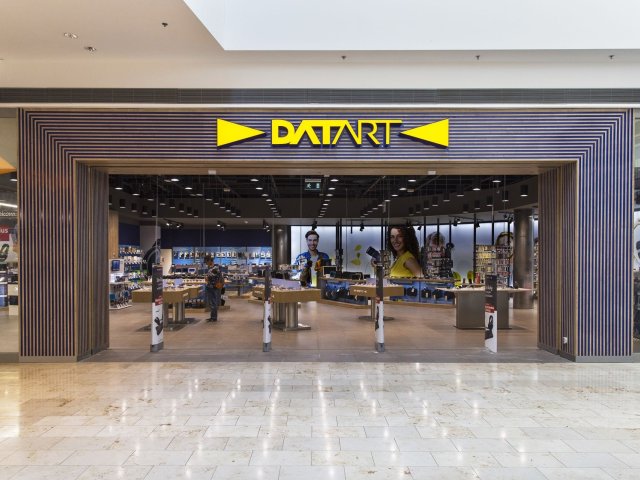 Češi se učí recyklovat staré spotřebiče. V DATARTu jich meziročně vrátili o 17 % více