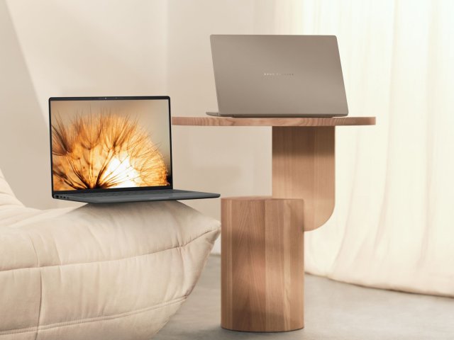 Celosvětové dodávky PC v prvním čtvrtletí roku 2025 vzrostly o 4,8 %