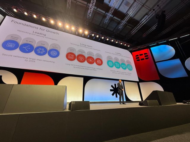 Fortinet rozšiřuje FortiAI skrz svou platformu Security Fabric Platform