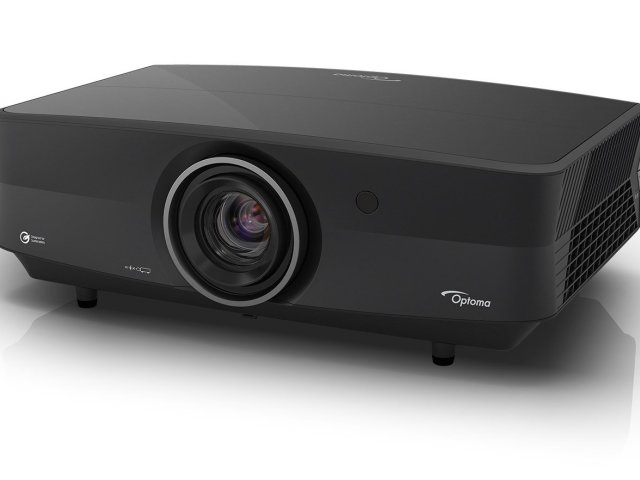 Optoma UHZ68LV: špičkový 4K laserový projektor pro domácí kino nové generace