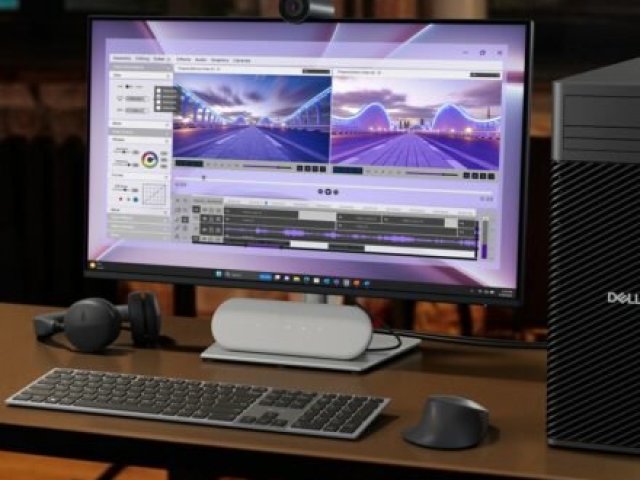 Dell přináší inovace v oblasti podnikové AI založené na technologiích NVIDIA