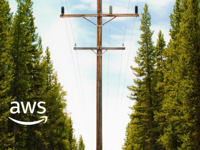 Strategické partnerství Hitachi Energy a AWS: Cloudové technologie pro udržitelnou energetiku