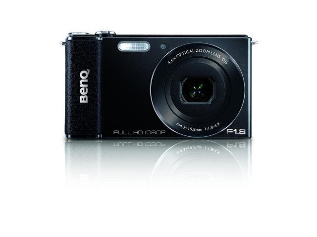 BenQ: fotoaparát G1