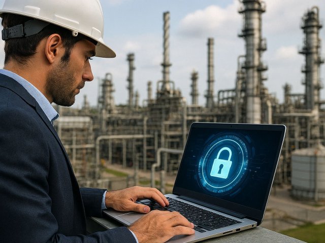 Jak subjekty kritické infrastruktury investují do bezpečnosti svých provozních technologií?