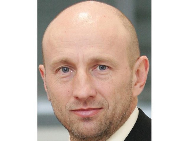 Arbes Technologies: Zdeněk Pilz