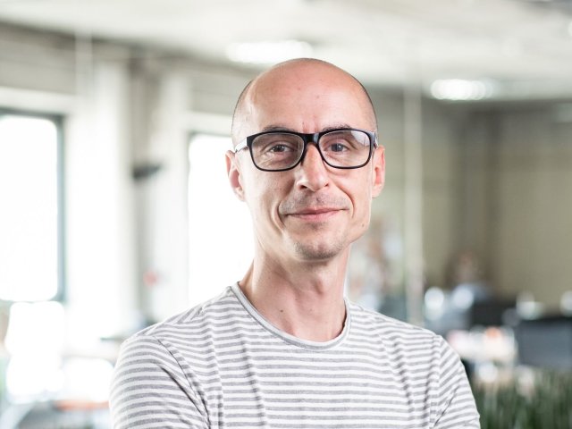 Novým CTO Logmanageru je „ex-Socialbaker“ Pavel Sládek