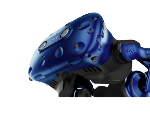 HTC má vylepšenou VR a adaptér pro bezdrátový přenos obrazu