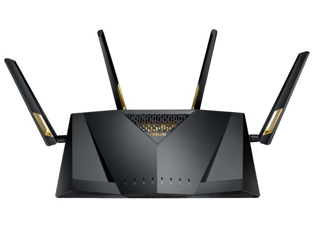 Co přinese Wi-Fi 802.11ax?