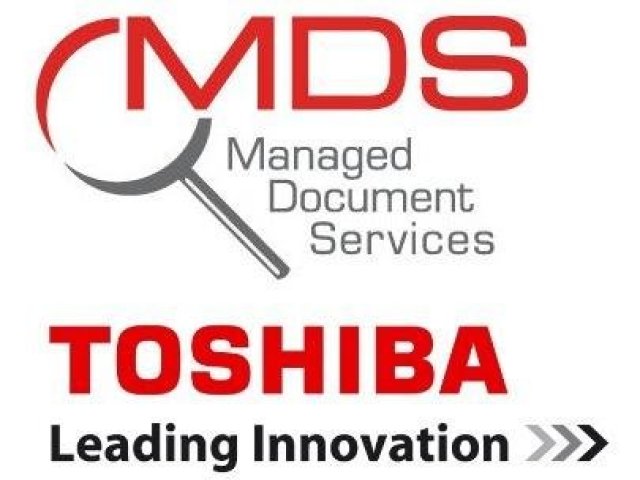 Nová společnost Elites MDS distributorem Toshiby