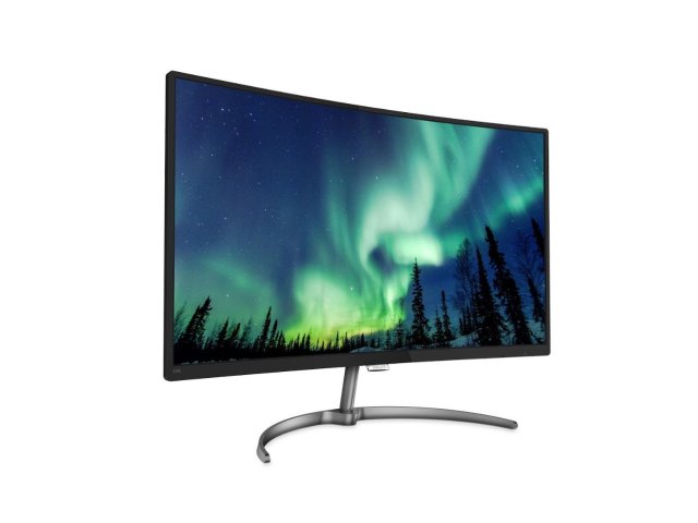 Všechny monitory Philips se tříletou zárukou