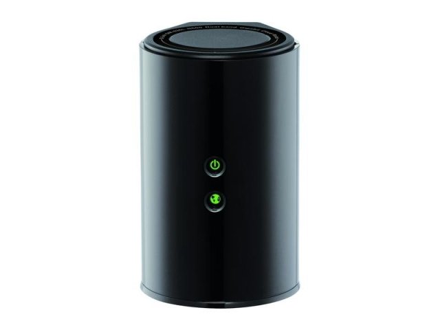 D-Link: cloudový router DIR-826L