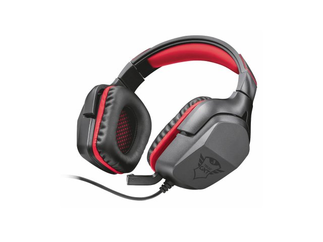 Trust: headsety Creon