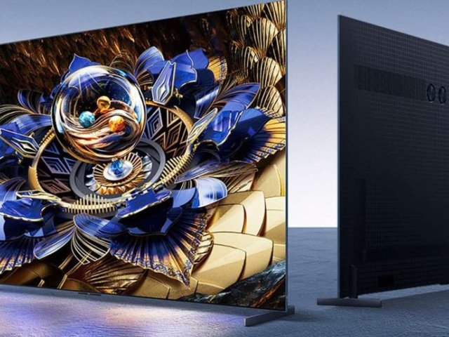 TCL dosáhla prvenství v celosvětových dodávkách televizorů ve třech klíčových kategoriích 