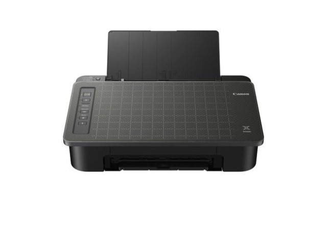 Canon: tiskárny Pixma TS205 a TS305