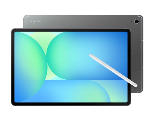 Samsung: tablety Galaxy Tab S10 FE a FE+