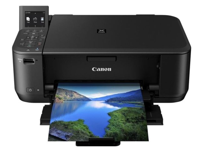 Canon: multifunkce Pixma MP230, MG2250, MG3250 a MG4250