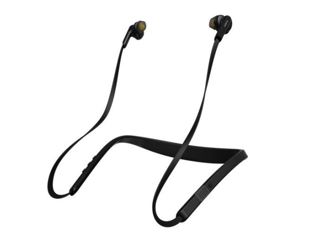 Jabra: sluchátka Elite 25e