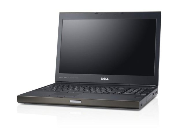 Dell: pracovní stanice Precision M4700 a M6700